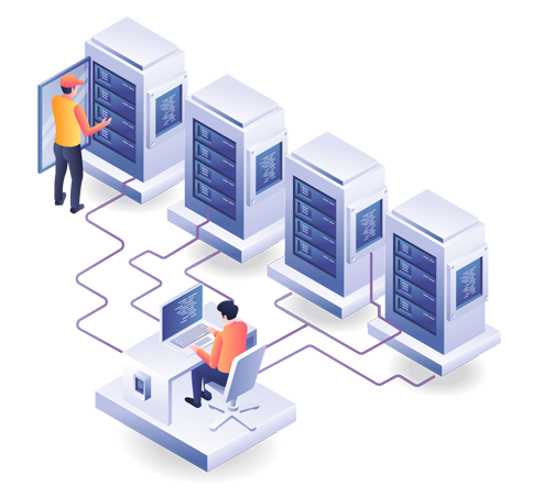 JauHost Web Web hosting themes